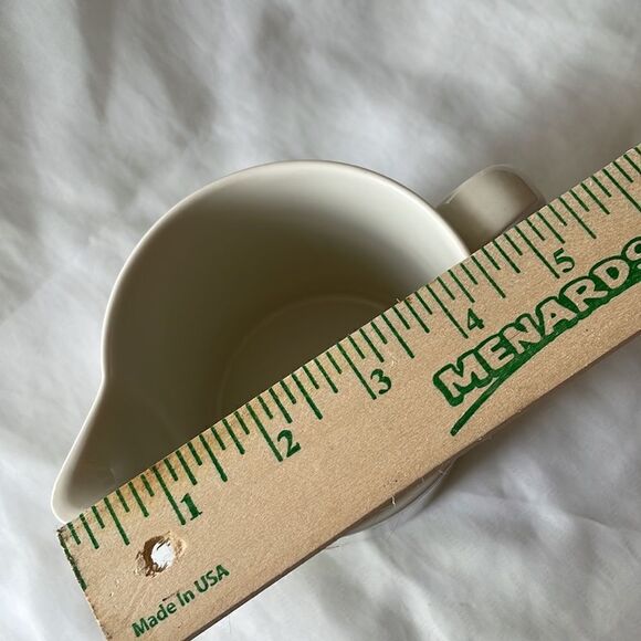 Villeroy & Boch Verona iris porcelain pitcher - Picture 11 of 11